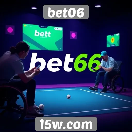 Acessibilidade e experiência do usuário no site