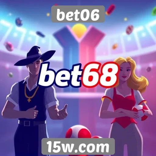 Comparativo entre bet06 e outros sites de jogos online