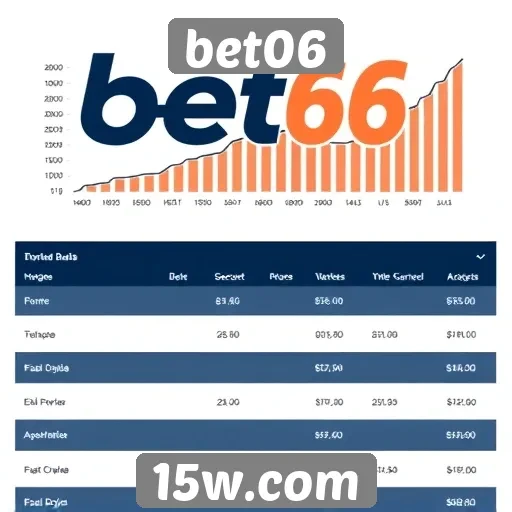 bet06 análise de mercado e crescimento de usuários