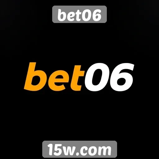 Como bet06 se destaca no mercado de apostas online