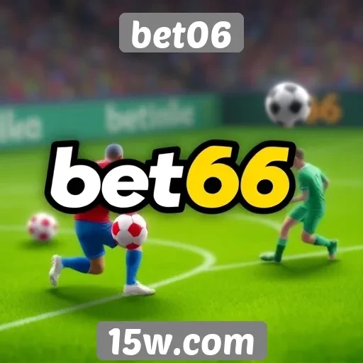 Parceria do bet06 com desenvolvedores de jogos populares