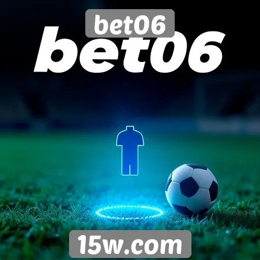 Avaliação da segurança e confiabilidade do site bet06