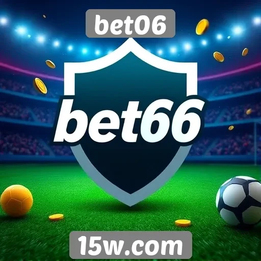 Avaliação de segurança do site de jogos bet06