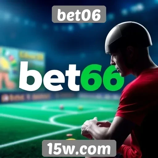 Análise das opções de jogos disponíveis no bet06