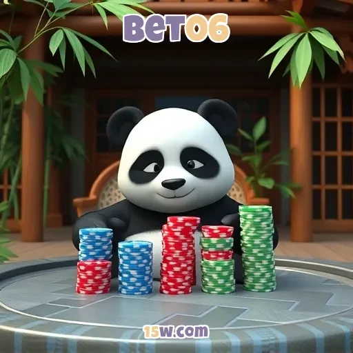 bet06: Descubra Os Melhores Recursos para Jogos Online no Brasil!