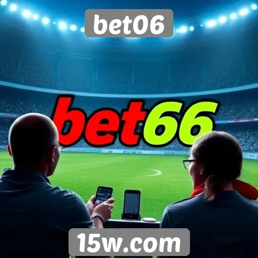 Opções de pagamento e saque no site bet06