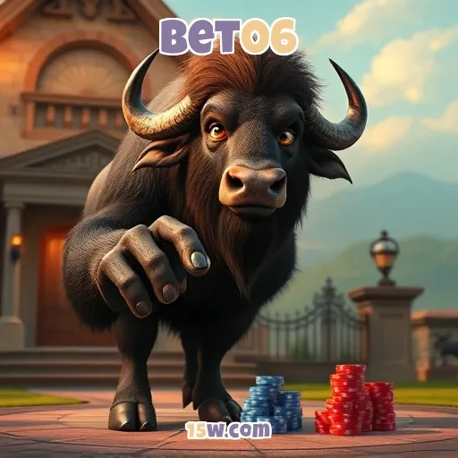 bet06: As Melhores Promoções que Todo Apostador Deve Conhecer