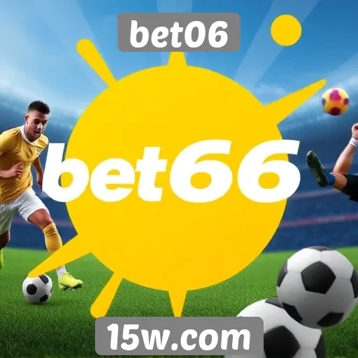 Promoções sazonais no Bet06 atraem jogadores