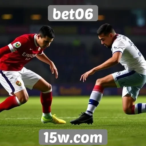 tendências de apostas em esportes no bet06